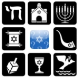 symboles identité juive